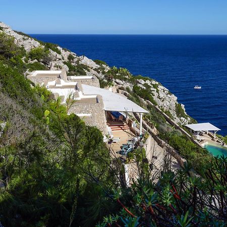 Villa Le Biancate Santa Maria di Leuca Exterior foto